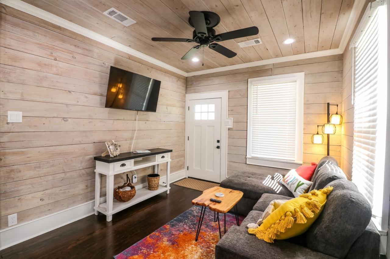 Dog-Friendly Stylish Super Cozy Home Fabulous Patio And Perfect Location Galveston Exterior foto